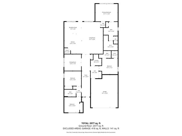 21918 Wycombe Terrace Way, Cypress, TX 77433