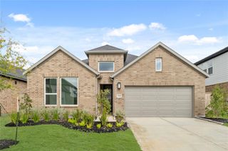 21918 Wycombe Terrace Way, Cypress, TX 77433