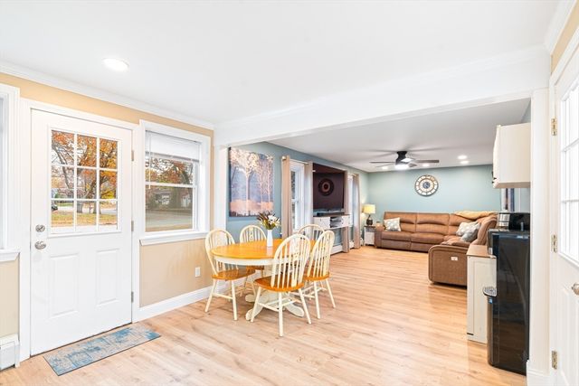 35 Woodbine Street, Attleboro, MA 02703