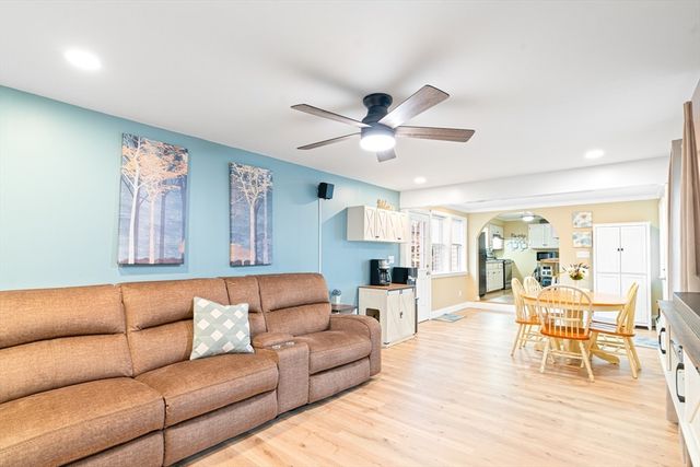 35 Woodbine Street, Attleboro, MA 02703