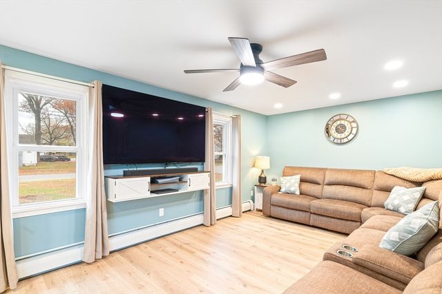 35 Woodbine Street, Attleboro, MA 02703
