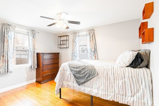 35 Woodbine Street, Attleboro, MA 02703