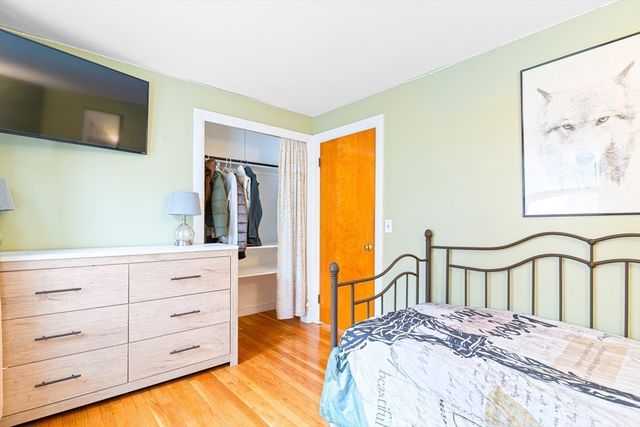 35 Woodbine Street, Attleboro, MA 02703