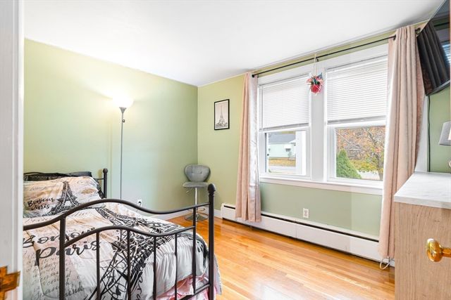 35 Woodbine Street, Attleboro, MA 02703