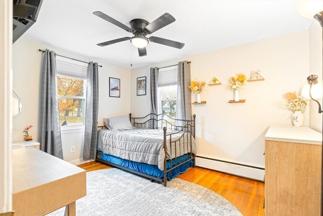 35 Woodbine Street, Attleboro, MA 02703