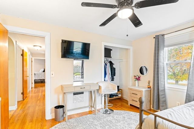 35 Woodbine Street, Attleboro, MA 02703