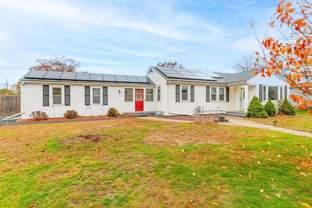 35 Woodbine Street, Attleboro, MA 02703