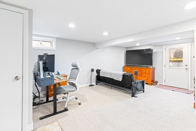 35 Woodbine Street, Attleboro, MA 02703