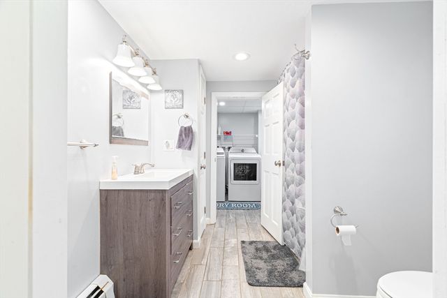 35 Woodbine Street, Attleboro, MA 02703