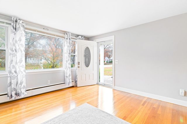 35 Woodbine Street, Attleboro, MA 02703