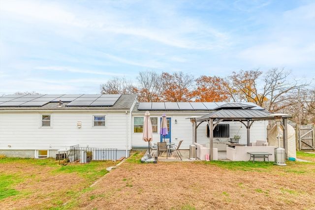 35 Woodbine Street, Attleboro, MA 02703