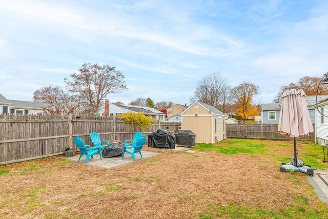 35 Woodbine Street, Attleboro, MA 02703
