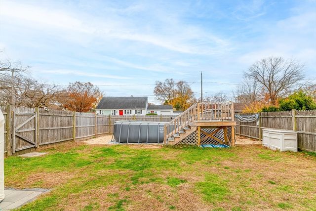 35 Woodbine Street, Attleboro, MA 02703