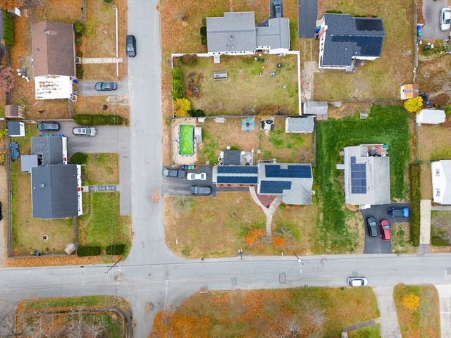 35 Woodbine Street, Attleboro, MA 02703