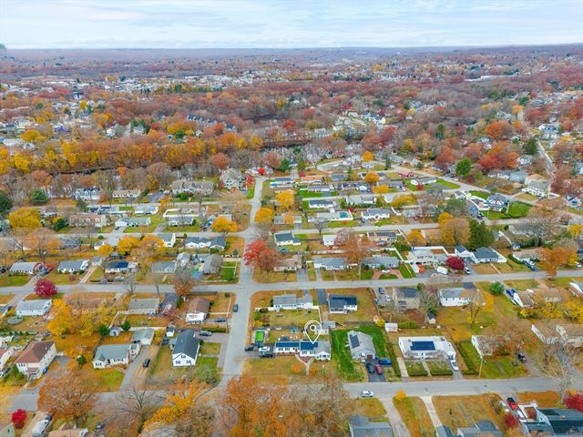 35 Woodbine Street, Attleboro, MA 02703
