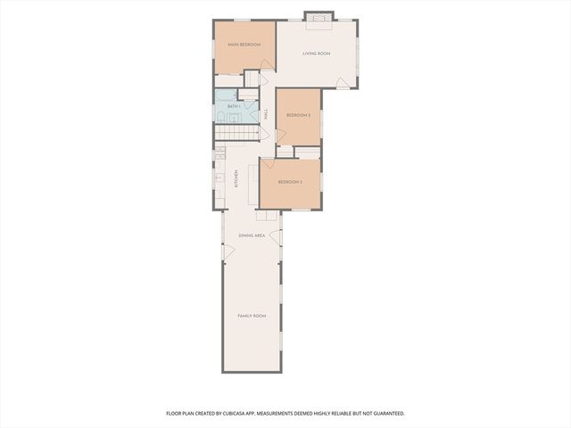 35 Woodbine Street, Attleboro, MA 02703