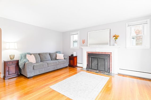 35 Woodbine Street, Attleboro, MA 02703