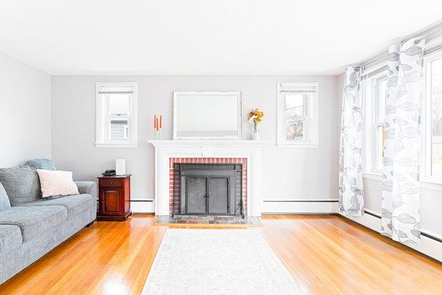 35 Woodbine Street, Attleboro, MA 02703