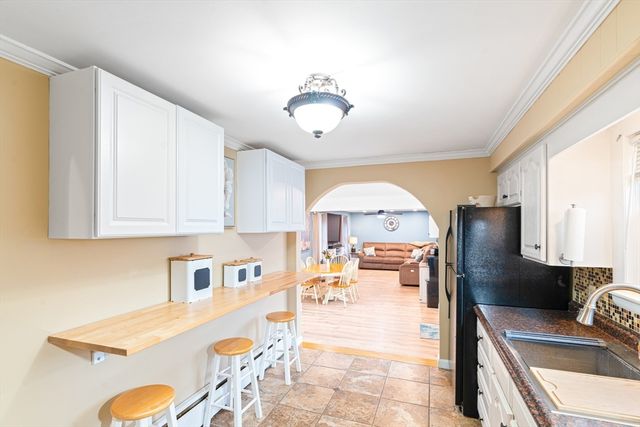 35 Woodbine Street, Attleboro, MA 02703