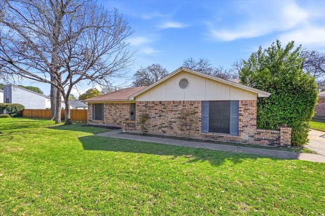1503 N Fielder Road, Arlington, TX 76012