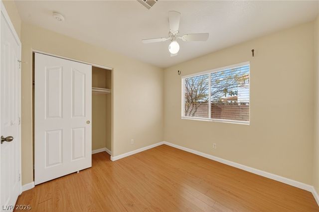 3854 Chopin Court, North Las Vegas, NV 89032