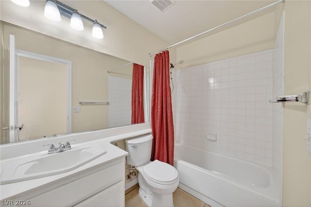 3854 Chopin Court, North Las Vegas, NV 89032