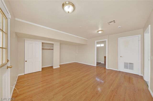 3854 Chopin Court, North Las Vegas, NV 89032