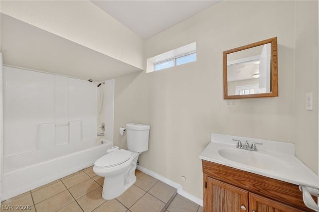 3854 Chopin Court, North Las Vegas, NV 89032