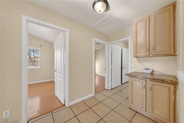 3854 Chopin Court, North Las Vegas, NV 89032