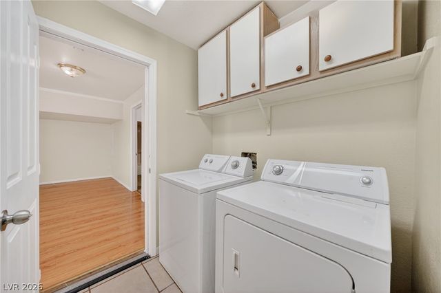 3854 Chopin Court, North Las Vegas, NV 89032