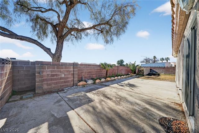 3854 Chopin Court, North Las Vegas, NV 89032