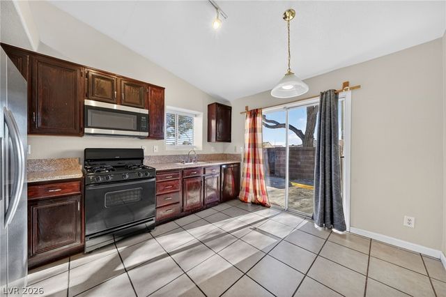 3854 Chopin Court, North Las Vegas, NV 89032