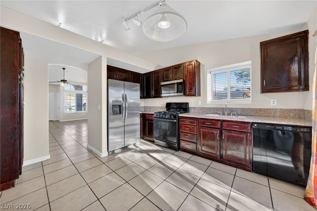 3854 Chopin Court, North Las Vegas, NV 89032