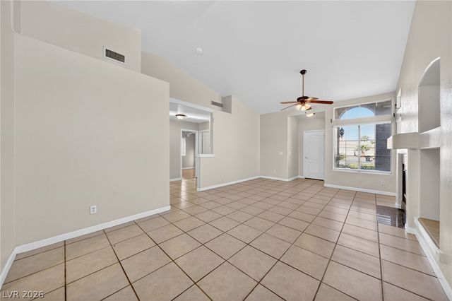 3854 Chopin Court, North Las Vegas, NV 89032