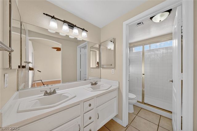 3854 Chopin Court, North Las Vegas, NV 89032