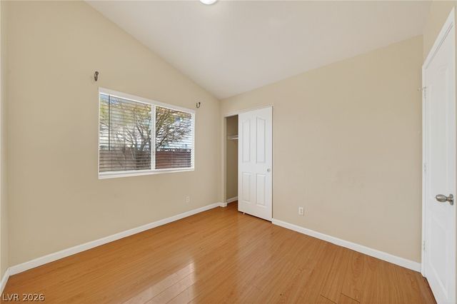 3854 Chopin Court, North Las Vegas, NV 89032