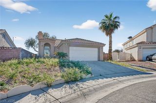 3854 Chopin Court, North Las Vegas, NV 89032