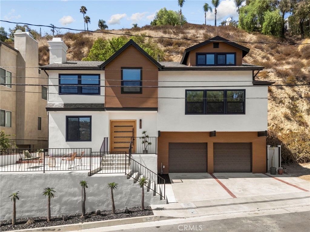 12471 Circula Panorama, Santa Ana, CA 92705 — exterior