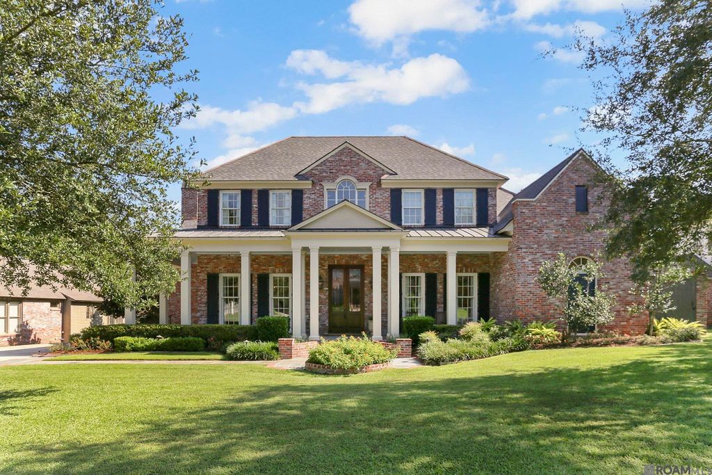 17220 N Lakeway Ave, Baton Rouge, LA 70810