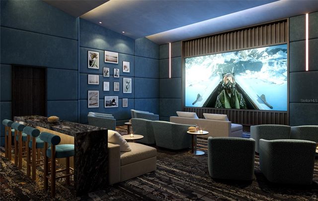 520 N TAMPA ST 2304, Tampa, FL 33602