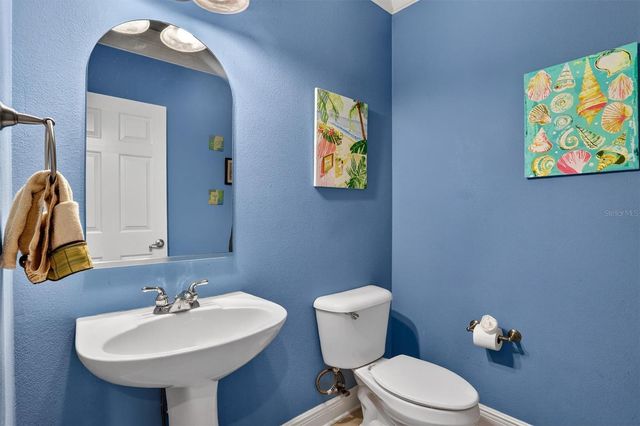 416 MANNS HARBOR DRIVE, Apollo Beach, FL 33572