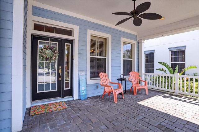 416 MANNS HARBOR DRIVE, Apollo Beach, FL 33572