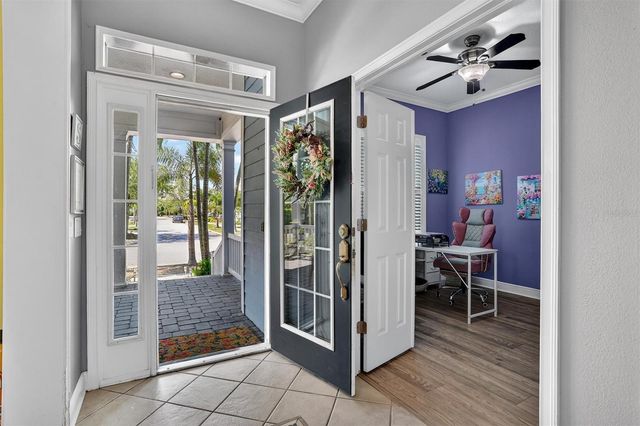 416 MANNS HARBOR DRIVE, Apollo Beach, FL 33572