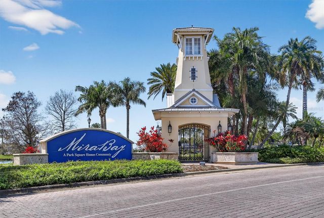 416 MANNS HARBOR DRIVE, Apollo Beach, FL 33572