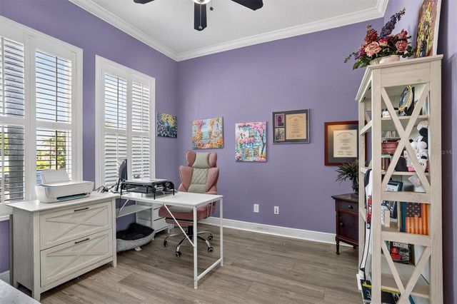 416 MANNS HARBOR DRIVE, Apollo Beach, FL 33572