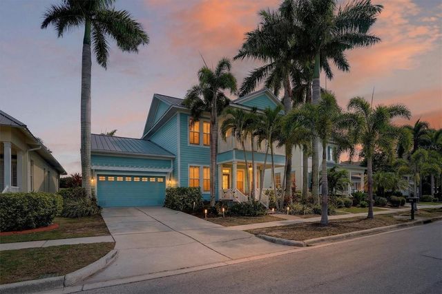 416 MANNS HARBOR DRIVE, Apollo Beach, FL 33572