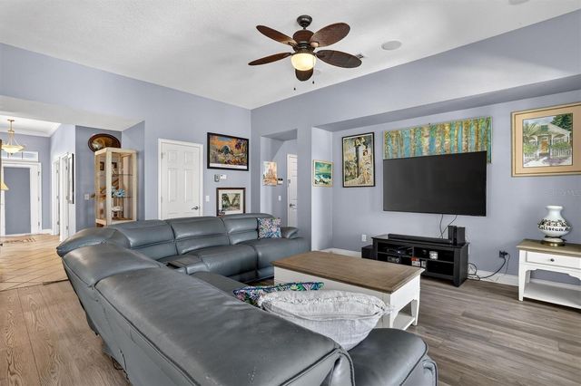 416 MANNS HARBOR DRIVE, Apollo Beach, FL 33572