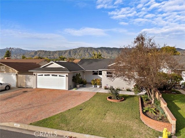 437 E Mauna Loa, Glendora, CA 91740