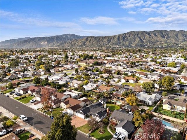 437 E Mauna Loa, Glendora, CA 91740