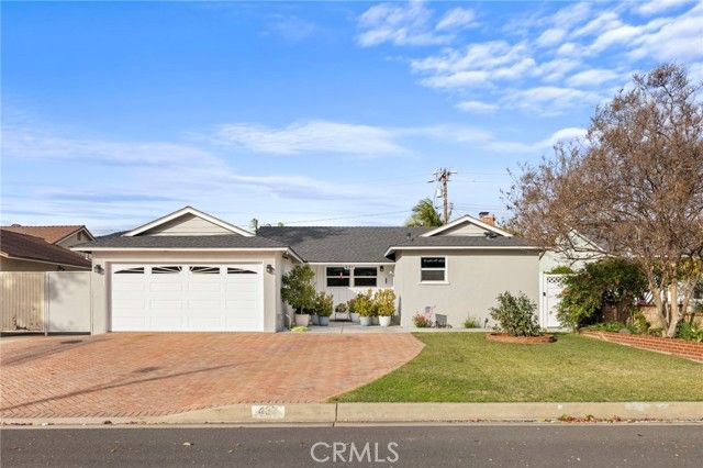 437 E Mauna Loa, Glendora, CA 91740